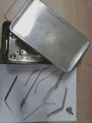 Otolaryngology Examination Set NA-44