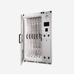 Endoscope Cabinet