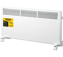Electric Convector Heater STEHER SCE-2000