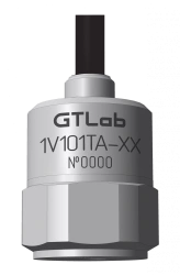 Voltage Output Accelerometer for Vibration Measurement 1V101TA-1000