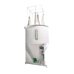 Screw Mixer CCK-1.7 for Feed and Premixes