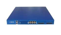 Security Gateway Software-Hardware Complex C-Terra Gateway RLEK.466534.029-07 LN-L Platform