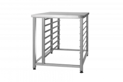 Convection Oven Stand PDPp