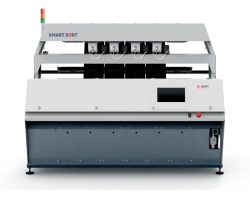 SmartSort 4.4 H CN+CN Photo Separator for Precision Sorting
