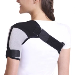 Orthopedic Shoulder Joint Support Device