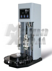 Automatic Liquid Dispenser for Gas Chromatography "DAZH-4000