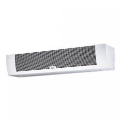 Air Curtain Heater