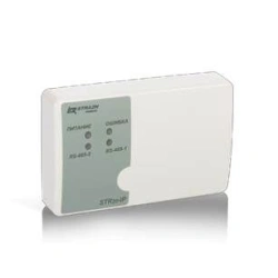 RUBEZH-STRAZH Network Controller in Plastic STR20-IP