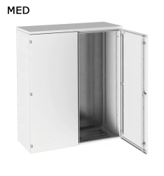 Compact Distribution Cabinet MES 30.20.15