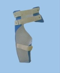 Hip Joint Brace for Rehabilitation