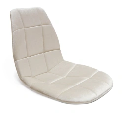 Soft Sheffilton SHT-ST29-C Seat in Pearl Shade