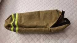 Protective Cover for Gas Cylinders - Durable and Reliable