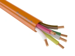 Fire-Resistant Cables KSRPng(a)-FRHF