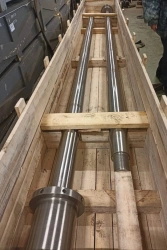 Propeller Shaft - Project R1995 Part ANDSH.R1995.364411.001 No. 110