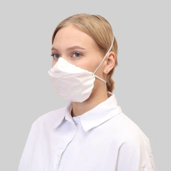 Filtering Half Mask Model MIRA 1113 FFP3 R D