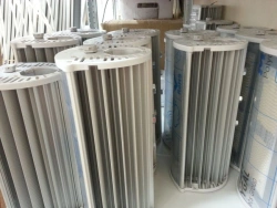 Outdoor LED Street Light Svetolyub-Ulica-2850-60-7800