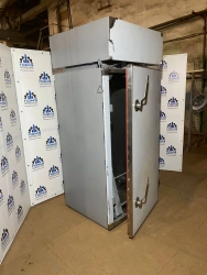 Thermo Smoke Chamber for Cooking and Smoking Products