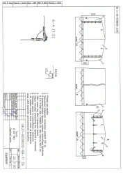 Vehicle Tent for GAZ-66 Frame