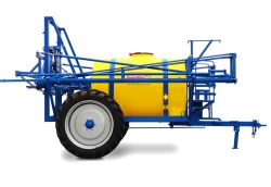Towable Sprayer Zarya-OPG-2000-18-05F