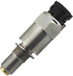 Speed Sensor for Category 2.1 Applications - Model 4102.3847-17