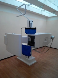 Low-Dose Digital Radiography Apparatus "KARS" Model TU 26.60.11-005-11857614-2017