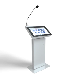 Interactive Lectern