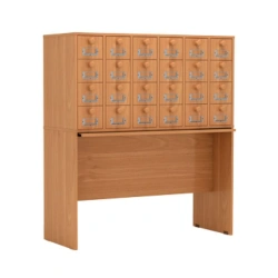 Form Cabinet for Home and Public Spaces - Model 5020, 5040, 5041, 5042, 5043