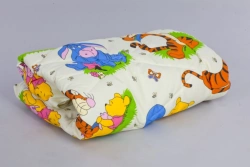 Children's Blanket with Animal-Filled Material (TM "Odeyalko")