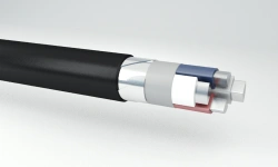 Power Cables with Aluminum Conductors and Plastic Insulation, AVBShv