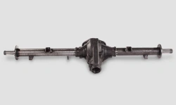 Rear Axle Housing with Half-Shaft Covers for UAZ Vehicles 374100240101030