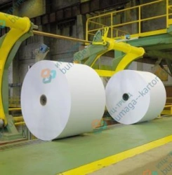 General Use Printing Paper for Document Forms