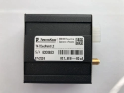 High-Precision External Navigation Receiver TK-XGeoPoint with Antenna