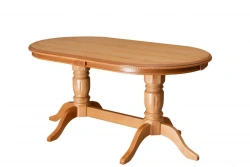 Extendable Dining Table "Vostok-3