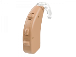 Digital Hearing Aid for Rehabilitation - Avery TR220