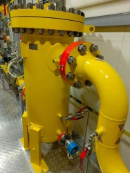 Gas Filter Separator