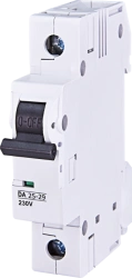 Independent Release Accessory "DA25-29