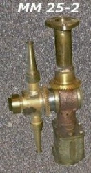 Industrial Cleaning Machines MM-25-2 for Tank Washing