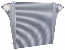 Turbocharger Air Cooling Heat Exchanger 6520A-1172010