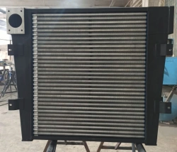 Engine Cooling Block for Komatsu PC1250-8, ONV