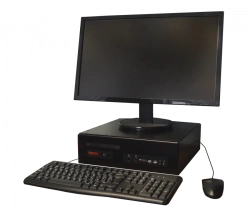 Personal Electronic Computing Machine "Stil" AQ i5-2666.00.350 Secret