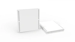 Armstrong Ceiling Air Recirculator UVC 18W Model SVT-SPC-Med-ARM-595-595