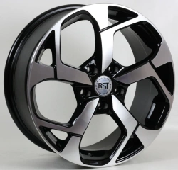 Aluminum Alloy Car Wheel RST R067 (17x7)