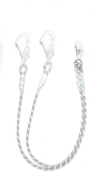 Individual Fall Protection Strap for Height Safety - VD Model