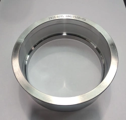 Internal Shock Absorber Chassis Sleeve 079029350