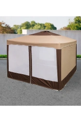 Tarpika Outdoor Camping Tent for Relaxation