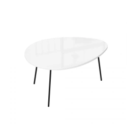 Low Coffee Table LD.451160.000 Type 3