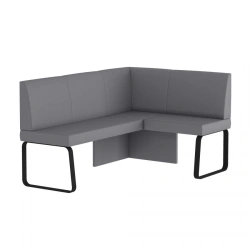 Left Corner Bench KU Loft LD.243020.000