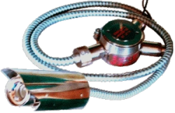 Explosion-Proof Camera KTP-281Ex