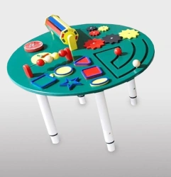 Play Table
