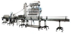 Automatic Heat Shrink Packaging Machine UTA Model UTA-3000